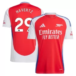 Dresovi Arsenal Havertz 29 Domaći 2024/25 Dresovi Arsenal Havertz 29 Domaći 2024/25