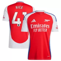 Dresovi Arsenal Rice 41 Domaći 2024/25 Dresovi Arsenal Rice 41 Domaći 2024/25