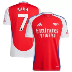 Dresovi Arsenal Saka 7 Domaći 2024/25 Dresovi Arsenal Saka 7 Domaći 2024/25