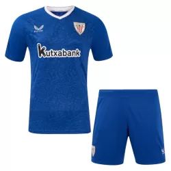 Dječji Dresovi Athletic Bilbao Gostujući 2024/25 Dječji Dresovi Athletic Bilbao Gostujući 2024/25
