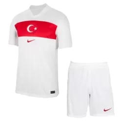 Dječji Dresovi Turska Domaći Euro 2024 Dječji Dresovi Turska Domaći Euro 2024