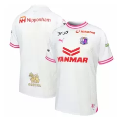 Dresovi Cerezo Osaka Gostujući 2024/25 Dresovi Cerezo Osaka Gostujući 2024/25