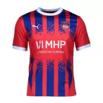 Dresovi FC Heidenheim Domaći 2024/25