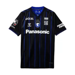 Dresovi Gamba Osaka Domaći 2024/25 Dresovi Gamba Osaka Domaći 2024/25