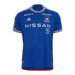 Dresovi Yokohama F. Marinos Domaći 2024/25 Dresovi Yokohama F. Marinos Domaći 2024/25