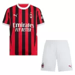 Dječji Dresovi AC Milan Domaći 2024/25