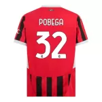 Dresovi AC Milan Pobega 32 Domaći 2024/25