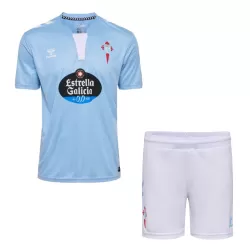 Dječji Dresovi Celta Vigo Domaći 2024/25 Dječji Dresovi Celta Vigo Domaći 2024/25