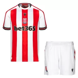 Dječji Dresovi Stoke City Domaći 2024/25 Dječji Dresovi Stoke City Domaći 2024/25