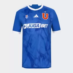 Dječji Dresovi Universidad de Chile Domaći 2024/25
