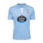 Dresovi Celta Vigo Domaći 2024/25