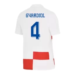 Dresovi Hrvatska Gvardiol 4 Domaći Euro 2024 Dresovi Hrvatska Gvardiol 4 Domaći Euro 2024