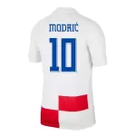 Dresovi Hrvatska Modrić 10 Domaći Euro 2024