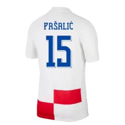 Dresovi Hrvatska Pasalic 15 Domaći Euro 2024 Dresovi Hrvatska Pasalic 15 Domaći Euro 2024