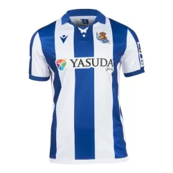 Dresovi Real Sociedad Domaći 2024/25