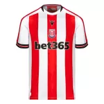 Dresovi Stoke City Domaći 2024/25