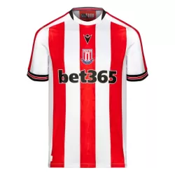 Dresovi Stoke City Domaći 2024/25 Dresovi Stoke City Domaći 2024/25