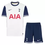 Dječji Dresovi Tottenham Hotspur Domaći 2024/25