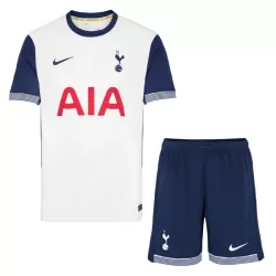 Dječji Dresovi Tottenham Hotspur Domaći 2024/25 Dječji Dresovi Tottenham Hotspur Domaći 2024/25