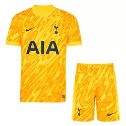Dječji Golmanski Dresovi Tottenham Hotspur 2024/25 Žuta Dječji Golmanski Dresovi Tottenham Hotspur 2024/25 Žuta