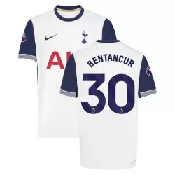 Dresovi Tottenham Hotspur Bentancur 30 Domaći 2024/25 Dresovi Tottenham Hotspur Bentancur 30 Domaći 2024/25