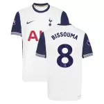 Dresovi Tottenham Hotspur Bissouma 8 Domaći 2024/25