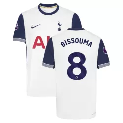 Dresovi Tottenham Hotspur Bissouma 8 Domaći 2024/25 Dresovi Tottenham Hotspur Bissouma 8 Domaći 2024/25