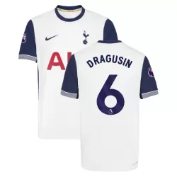 Dresovi Tottenham Hotspur Dragusin 6 Domaći 2024/25 Dresovi Tottenham Hotspur Dragusin 6 Domaći 2024/25