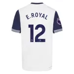Dresovi Tottenham Hotspur E. Royal 12 Domaći 2024/25