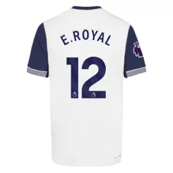 Dresovi Tottenham Hotspur E. Royal 12 Domaći 2024/25 Dresovi Tottenham Hotspur E. Royal 12 Domaći 2024/25