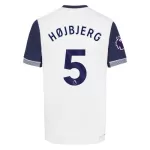 Dresovi Tottenham Hotspur Hojbjerg 5 Domaći 2024/25
