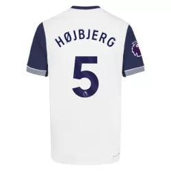 Dresovi Tottenham Hotspur Hojbjerg 5 Domaći 2024/25 Dresovi Tottenham Hotspur Hojbjerg 5 Domaći 2024/25