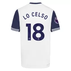 Dresovi Tottenham Hotspur Lo Celso 18 Domaći 2024/25 Dresovi Tottenham Hotspur Lo Celso 18 Domaći 2024/25