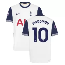 Dresovi Tottenham Hotspur Maddison 10 Domaći 2024/25 Dresovi Tottenham Hotspur Maddison 10 Domaći 2024/25