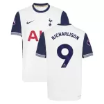 Dresovi Tottenham Hotspur Richarlison 9 Domaći 2024/25