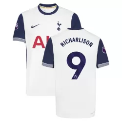Dresovi Tottenham Hotspur Richarlison 9 Domaći 2024/25 Dresovi Tottenham Hotspur Richarlison 9 Domaći 2024/25