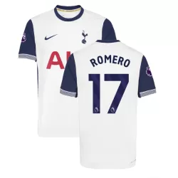 Dresovi Tottenham Hotspur Romero 17 Domaći 2024/25 Dresovi Tottenham Hotspur Romero 17 Domaći 2024/25