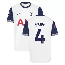 Dresovi Tottenham Hotspur Skipp 4 Domaći 2024/25 Dresovi Tottenham Hotspur Skipp 4 Domaći 2024/25