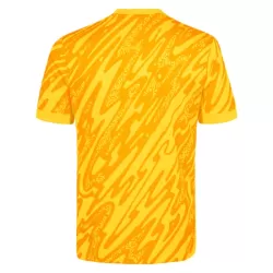 Golmanski Dresovi Tottenham Hotspur 2024/25 Žuta