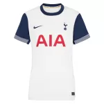 Ženski Dresovi Tottenham Hotspur Domaći 2024/25