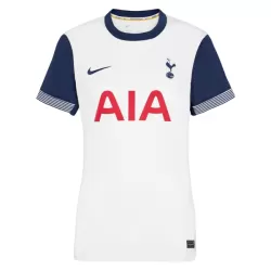 Ženski Dresovi Tottenham Hotspur Domaći 2024/25 Ženski Dresovi Tottenham Hotspur Domaći 2024/25