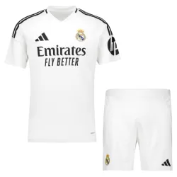 Dječji Dresovi Real Madrid Domaći 2024/25 Dječji Dresovi Real Madrid Domaći 2024/25