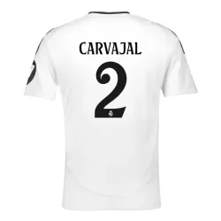 Dresovi Real Madrid Carvajal 2 Domaći 2024/25 Dresovi Real Madrid Carvajal 2 Domaći 2024/25