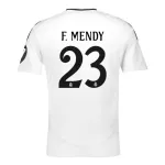 Dresovi Real Madrid F. Mendy 23 Domaći 2024/25