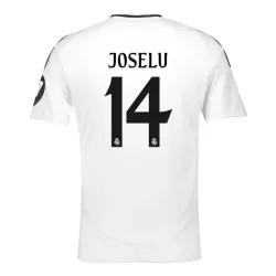 Dresovi Real Madrid Joselu 14 Domaći 2024/25 Dresovi Real Madrid Joselu 14 Domaći 2024/25