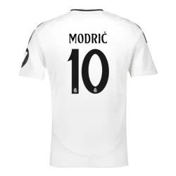 Dresovi Real Madrid Modrić 10 Domaći 2024/25 Dresovi Real Madrid Modrić 10 Domaći 2024/25