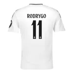 Dresovi Real Madrid Rodrygo 11 Domaći 2024/25
