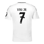 Dresovi Real Madrid Vini JR 7 Domaći 2024/25