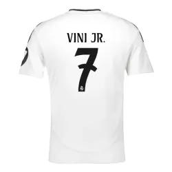 Dresovi Real Madrid Vini JR 7 Domaći 2024/25 Dresovi Real Madrid Vini JR 7 Domaći 2024/25