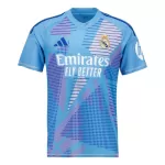 Golmanski Dresovi Real Madrid Domaći 2024/25